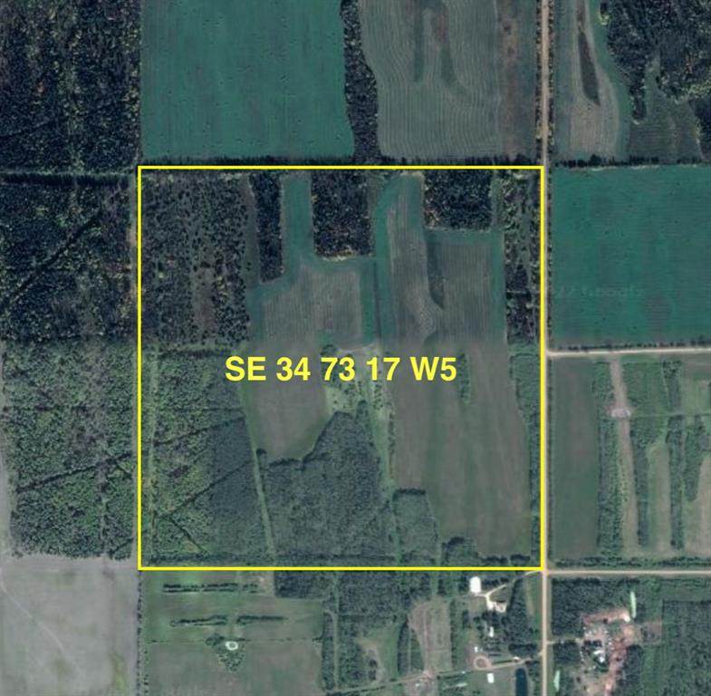 73700 Range Road 172 - Photo 1