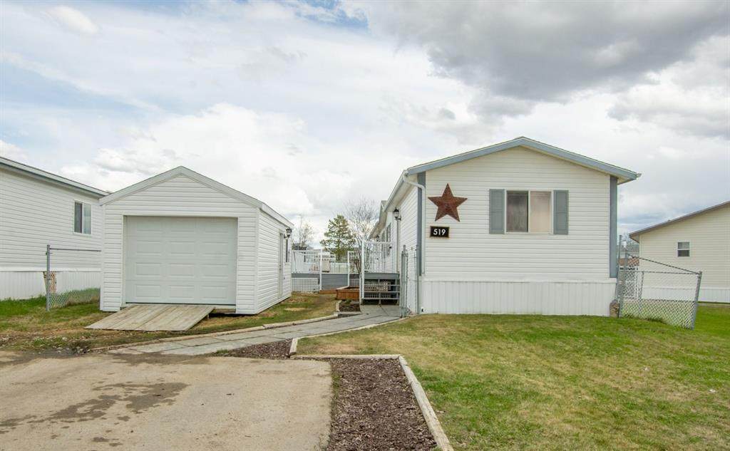 519 Kimble Street - Photo 1