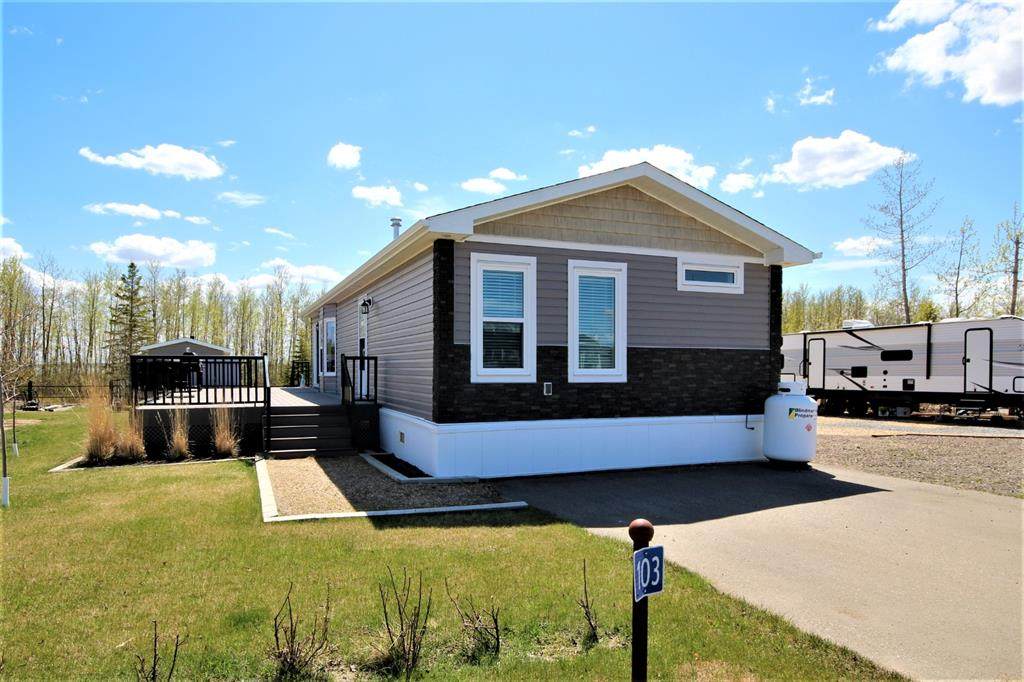 41019 Township Road 11 - Photo 1
