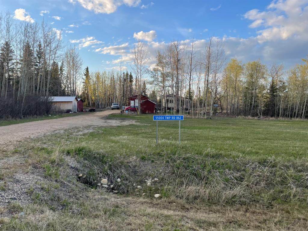 55004 TWP RD 862 - Photo 1