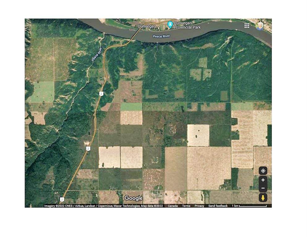 Part of Nw-31-79-4-W6 - Photo 1