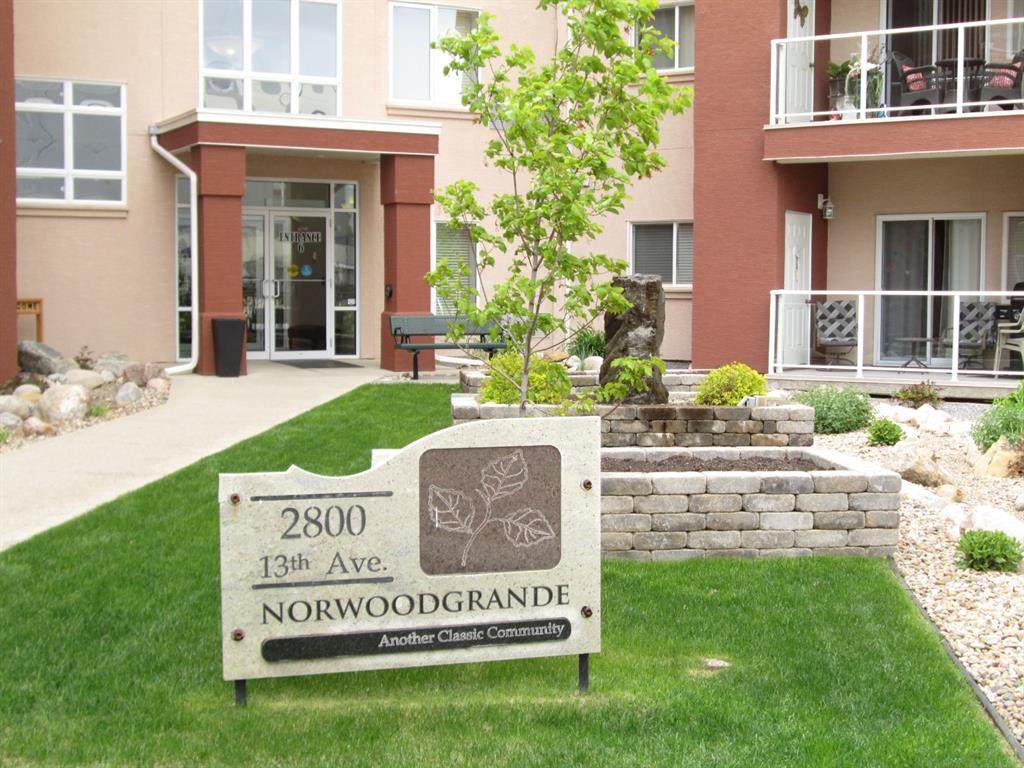 2800 13th Avenue - Photo 1