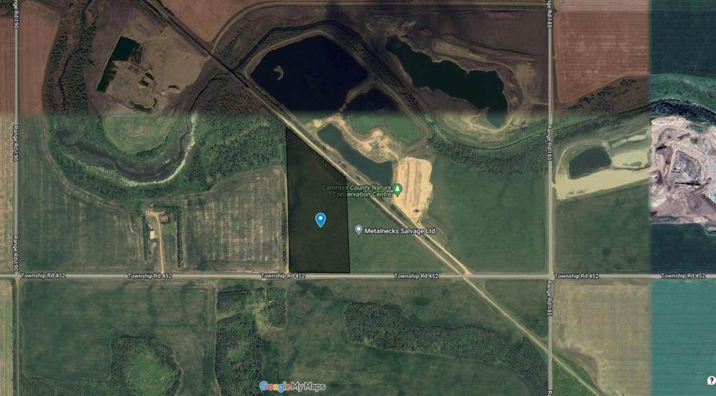 0 Township Road 452 - Photo 1