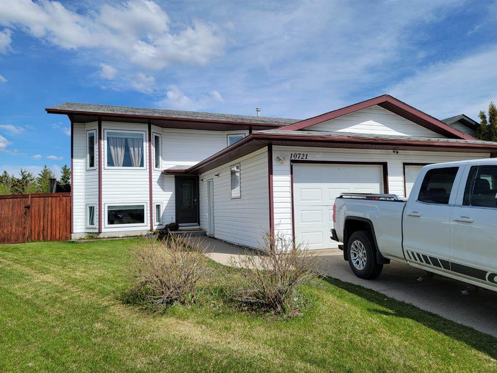 10721 88A Street - Photo 1