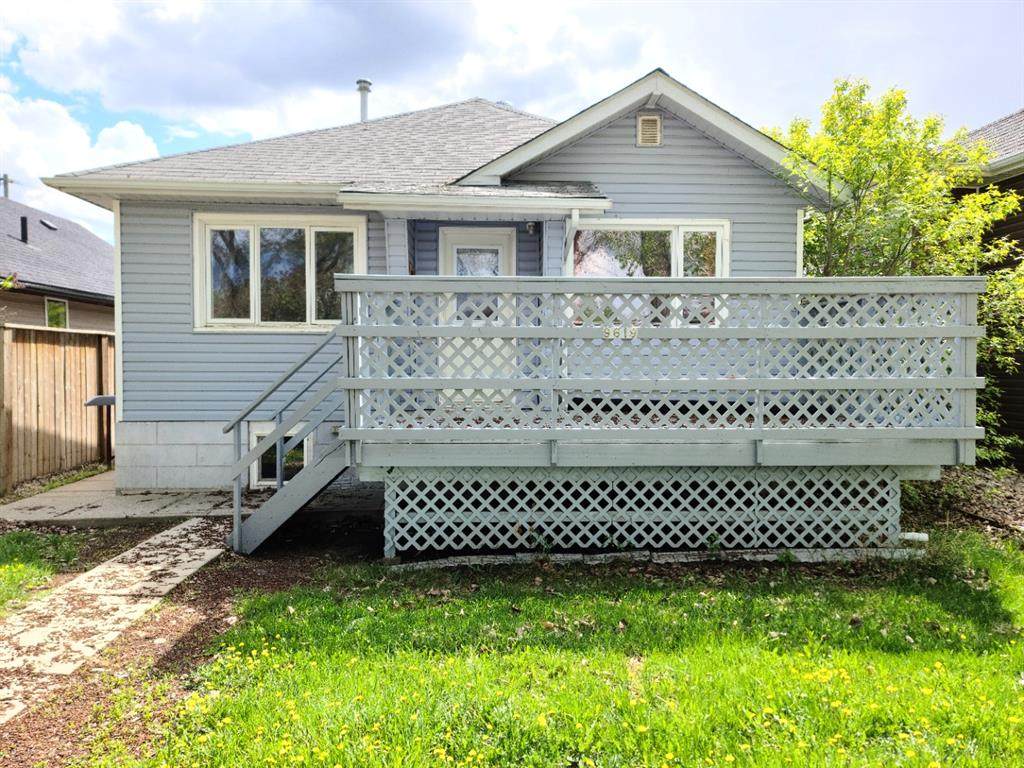 9619 95 Avenue - Photo 1