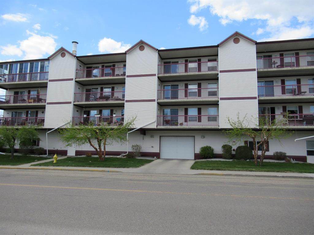 5020 49 Street Street - Photo 1