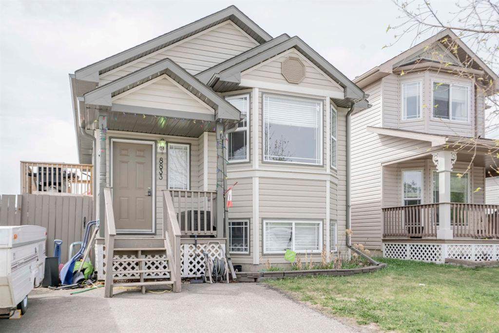 8833 66 Avenue - Photo 1