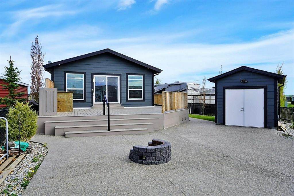 41019 Range Road 11 - Photo 1