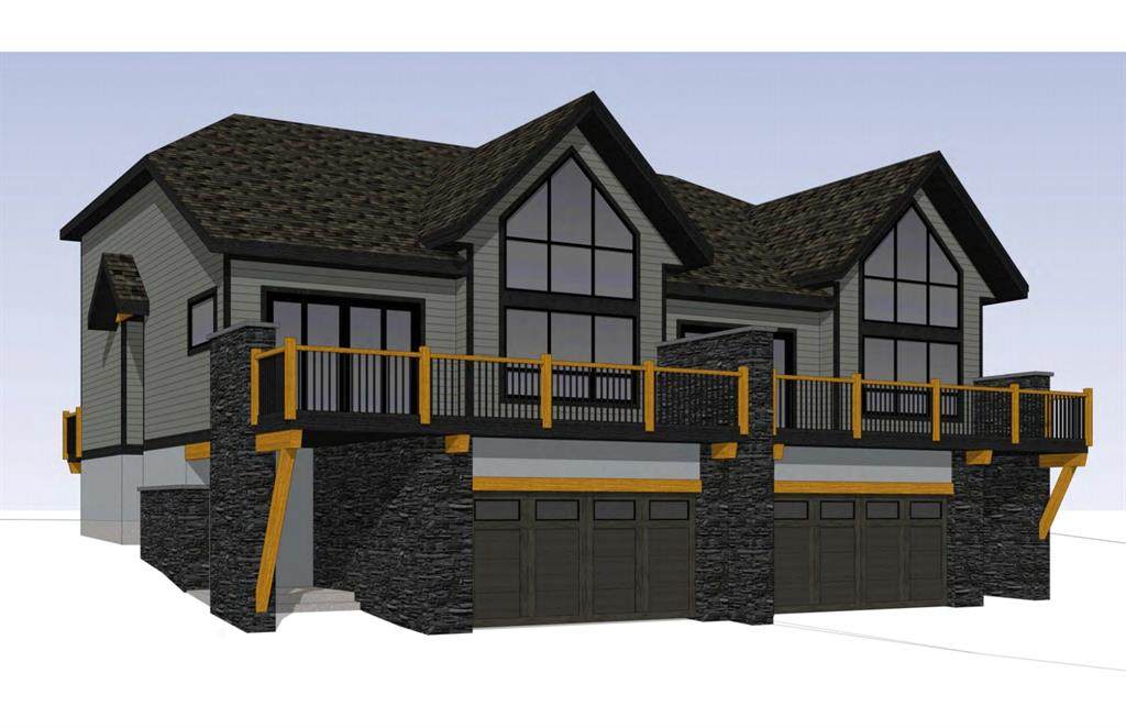 1364 Three Sisters Parkway - Photo 1