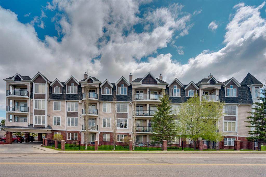 4707 50 Street - Photo 1