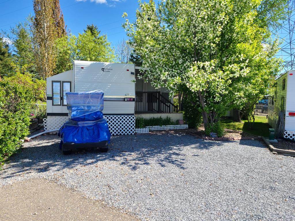 627 Carefree Resort - Photo 1