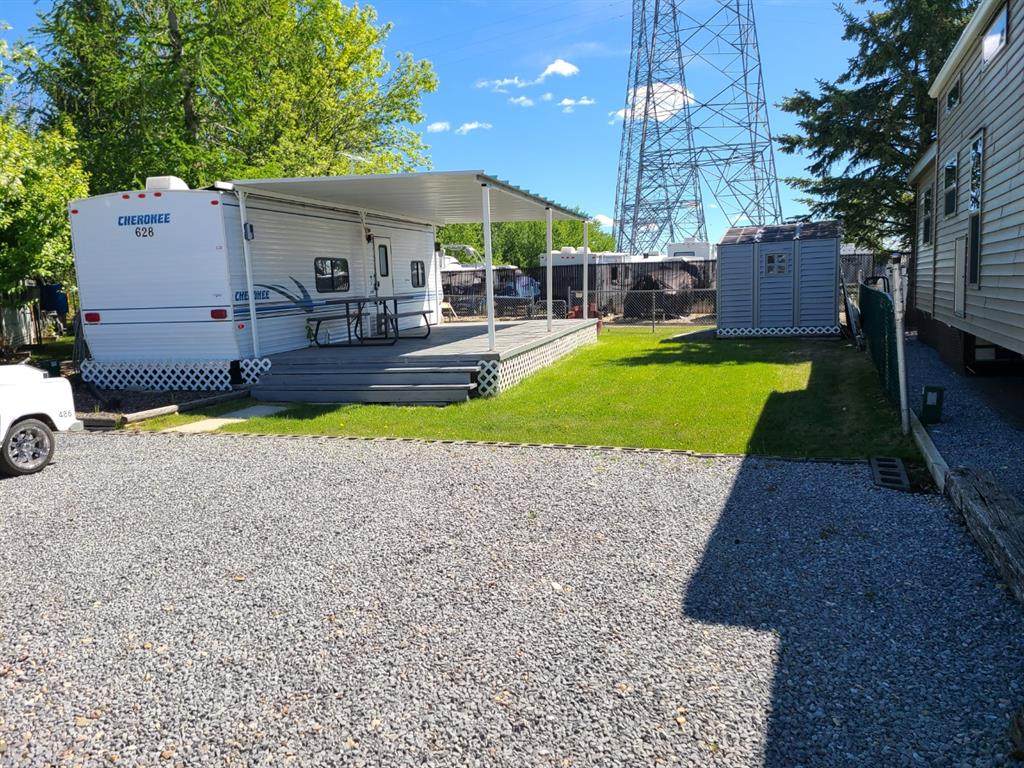 628 Carefree Resort - Photo 1