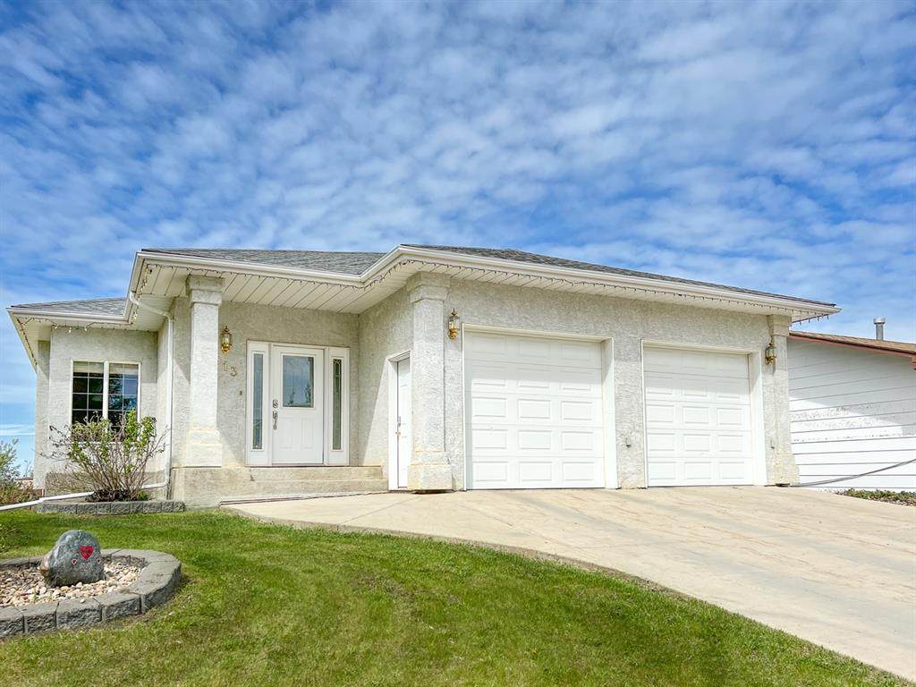 513 1st B Street - Photo 1