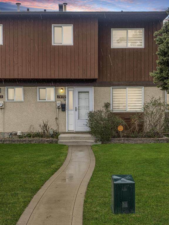7832 Cedarwood Park - Photo 1