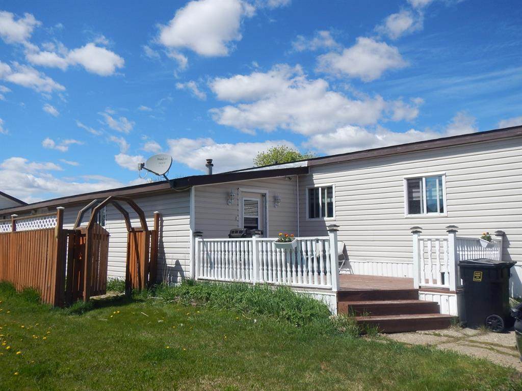 35 Mobile Home Park - Photo 1
