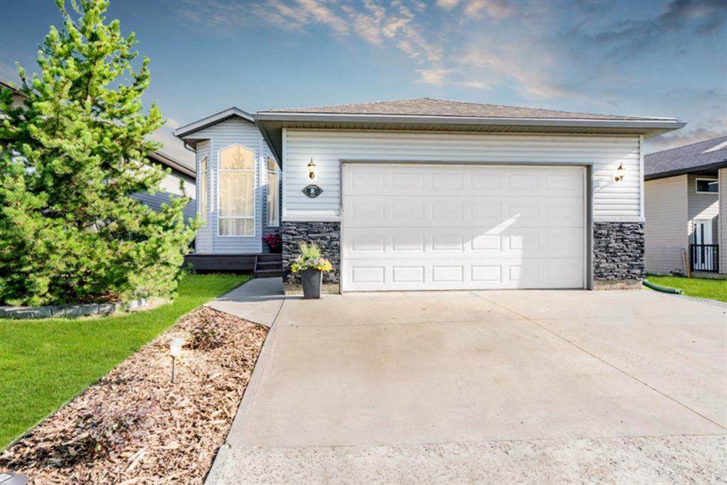 8 Pinnacle Road - Photo 1