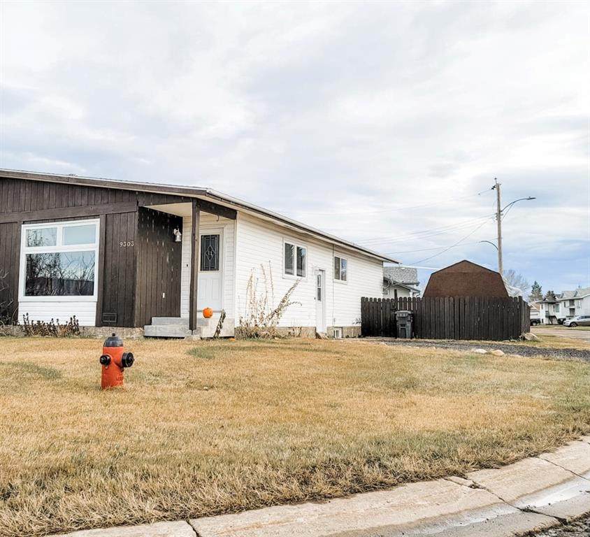 9303 98 Street - Photo 1