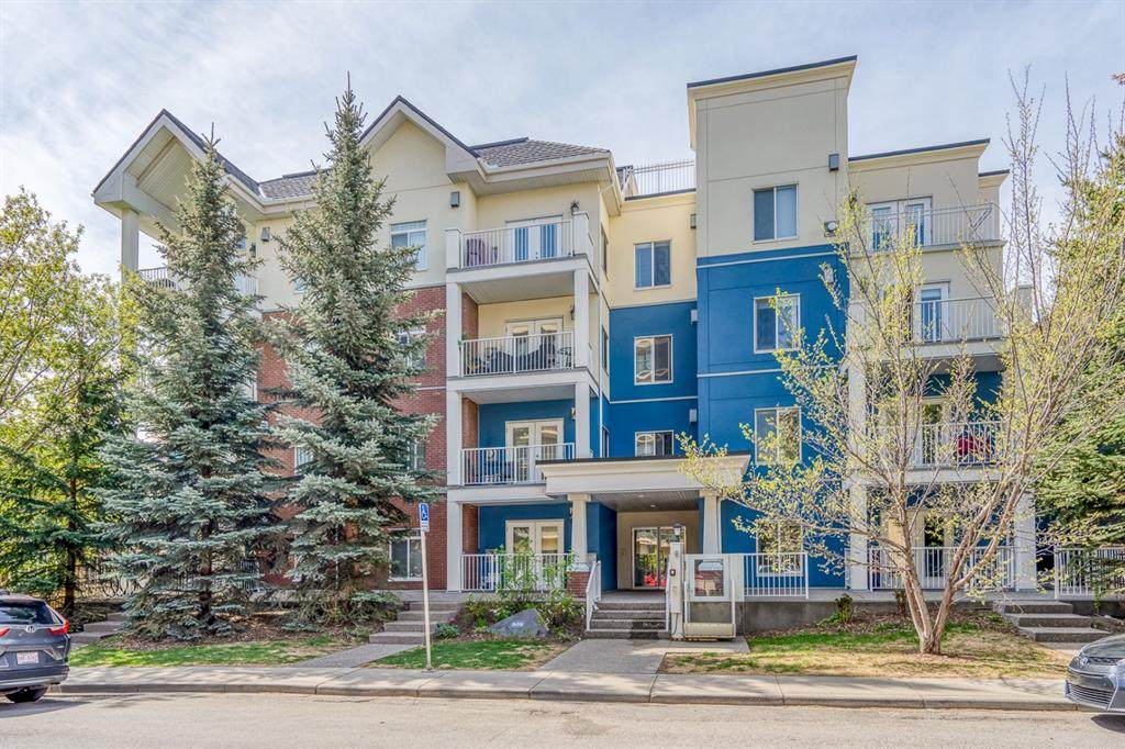 509 21 Avenue - Photo 1