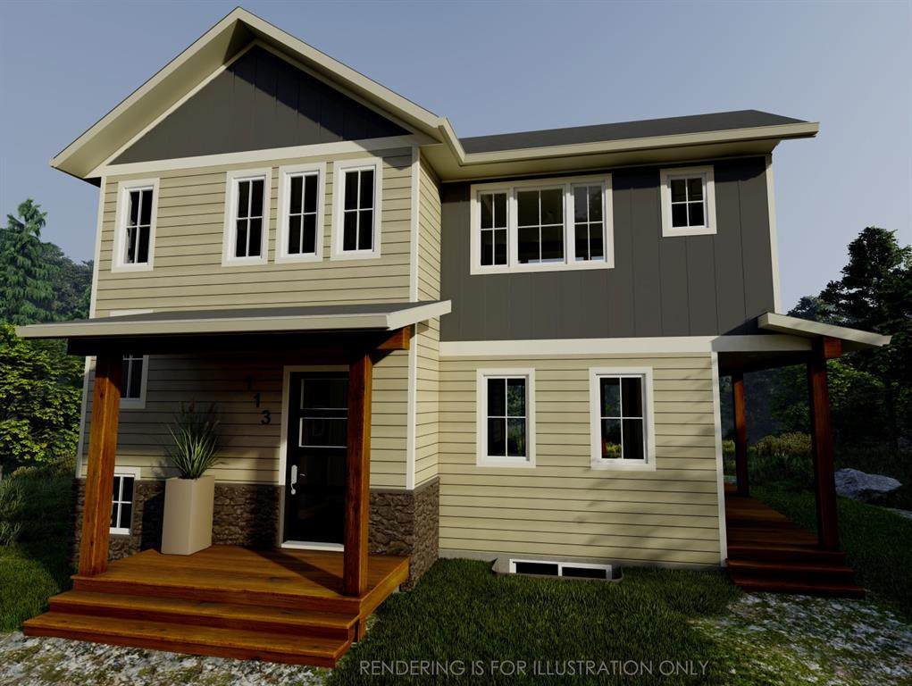 113 Cottageclub Drive - Photo 1