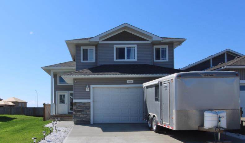 9009 80A Avenue - Photo 1