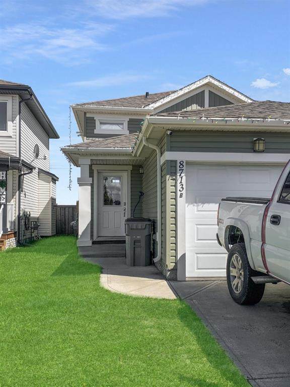 8713 88 Street - Photo 1