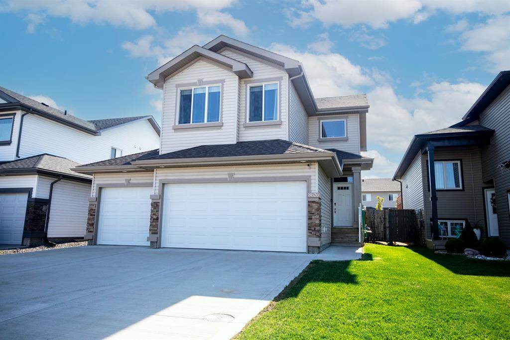 8626 88B Street - Photo 1