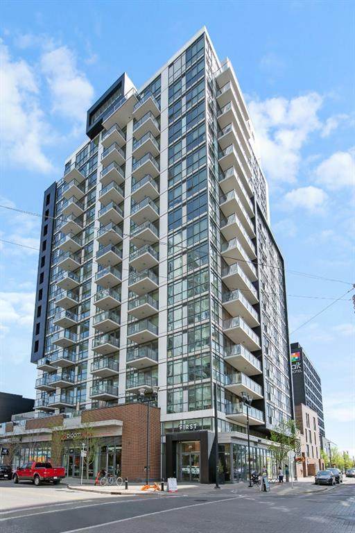 550 Riverfront Avenue - Photo 1