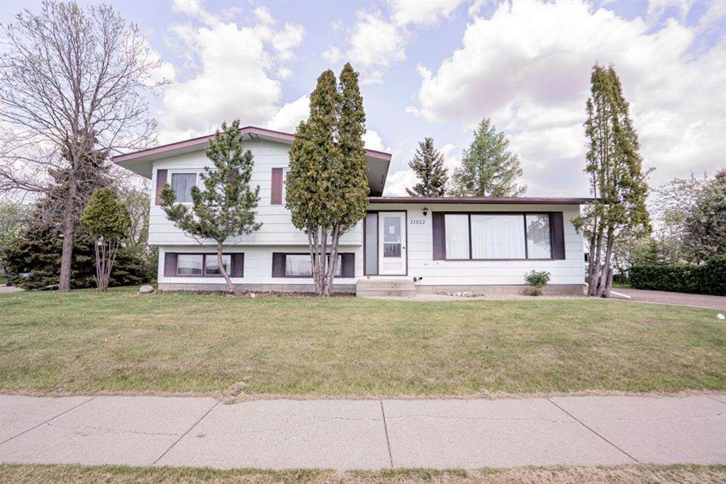 11512 103 Avenue - Photo 1