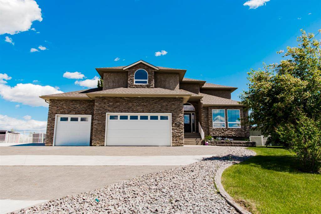 7901 Westminster Way - Photo 1