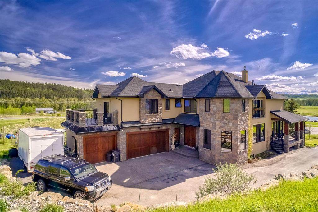 12 Millarville Landing - Photo 1