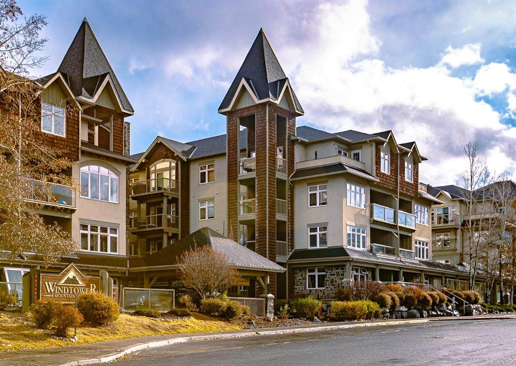 160 Kananaskis Way - Photo 1