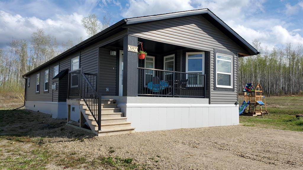 592 Mclaughlin Road - Photo 1