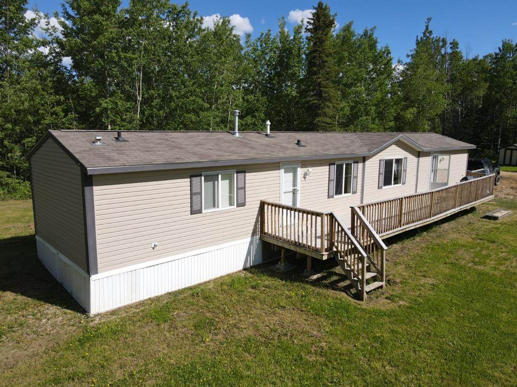73430 Range Road 161 - Photo 1