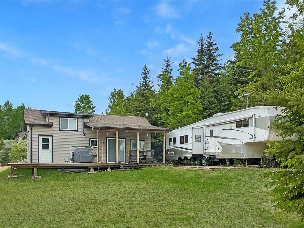 1 & 55 14515 Township Road 752A - Photo 1