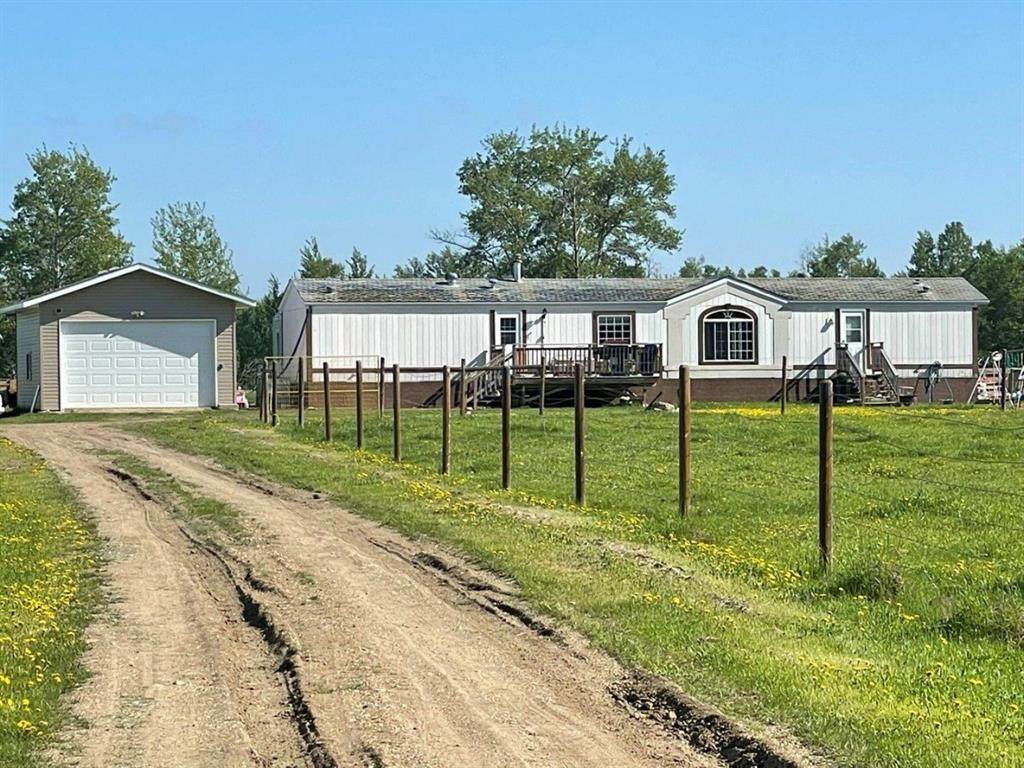 Twp Rd 880 - Photo 1