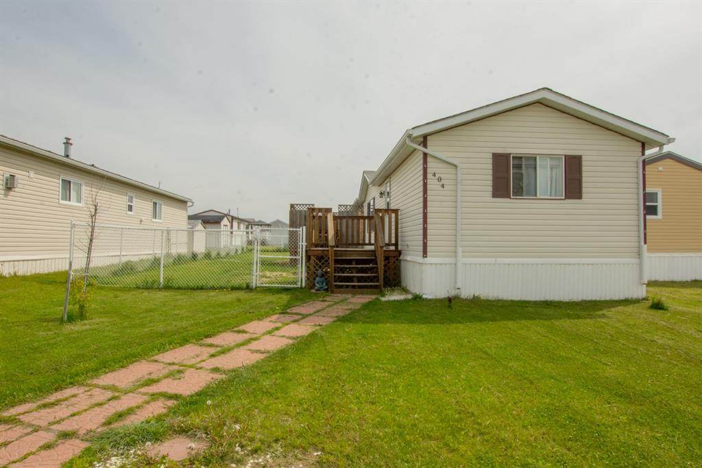 404 Silverpointe Drive - Photo 1