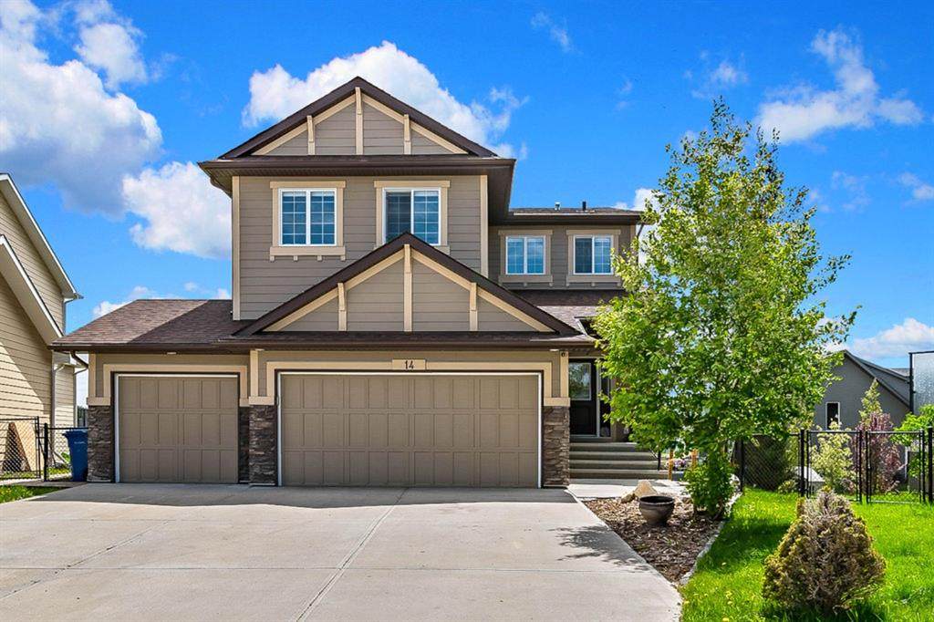 14 Ranchers Manor - Photo 1