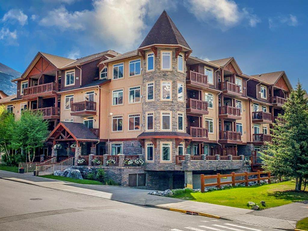 190 Kananaskis Way - Photo 1