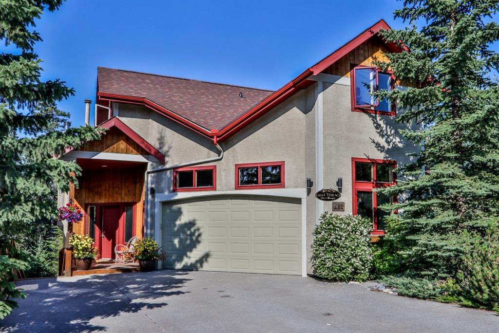 132 Eagle Terrace Road - Photo 1