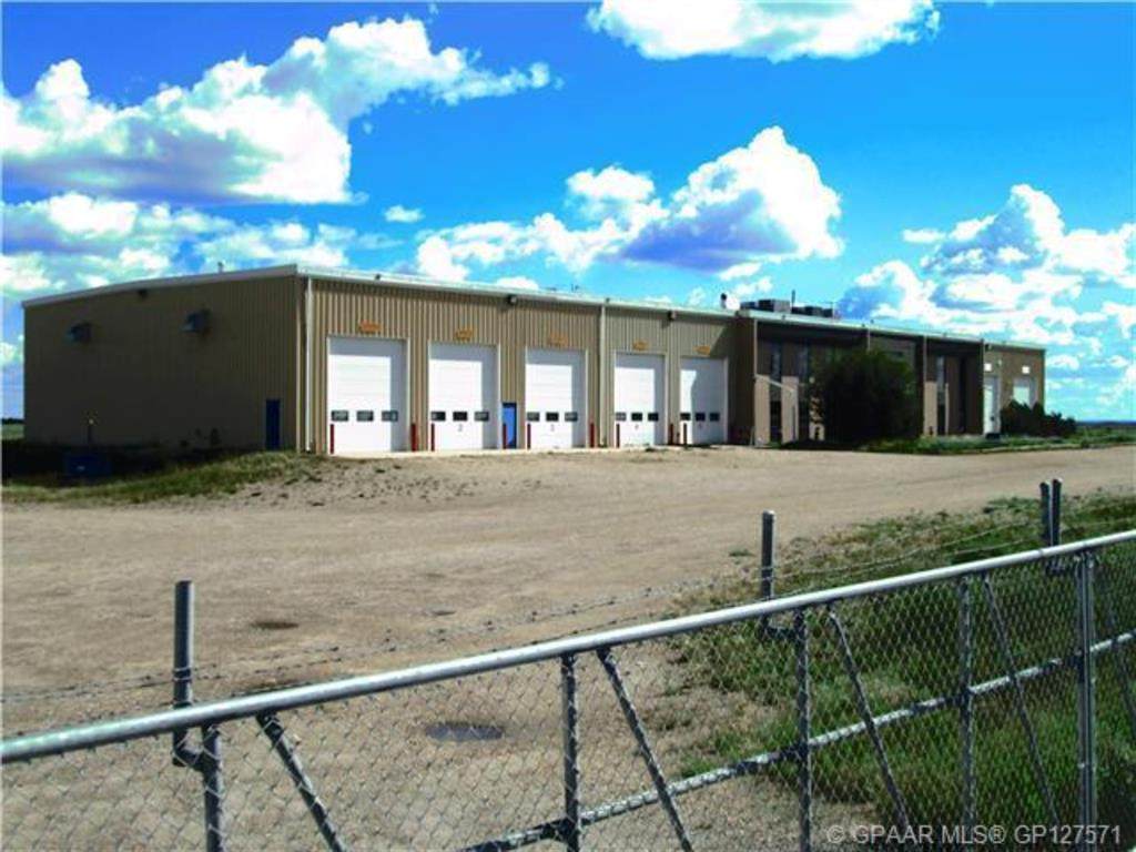 712009 Range Road 72A - Photo 1