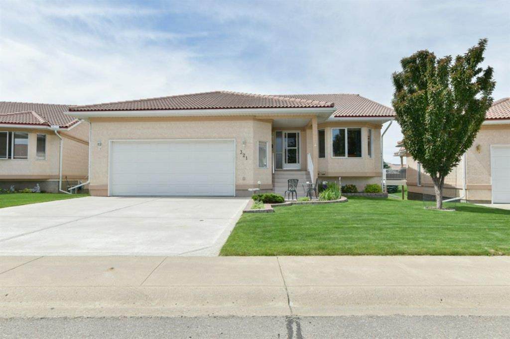 321 Park Meadows Lane - Photo 1