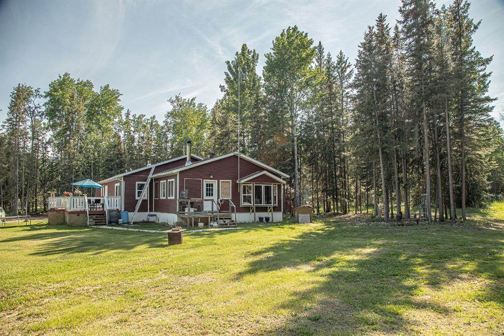 109034 Range Road 195 - Photo 1