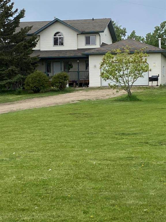 734042 Range Road 32 - Photo 1