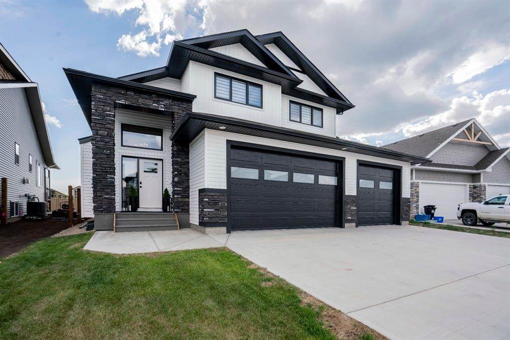 10517 149A Avenue - Photo 1