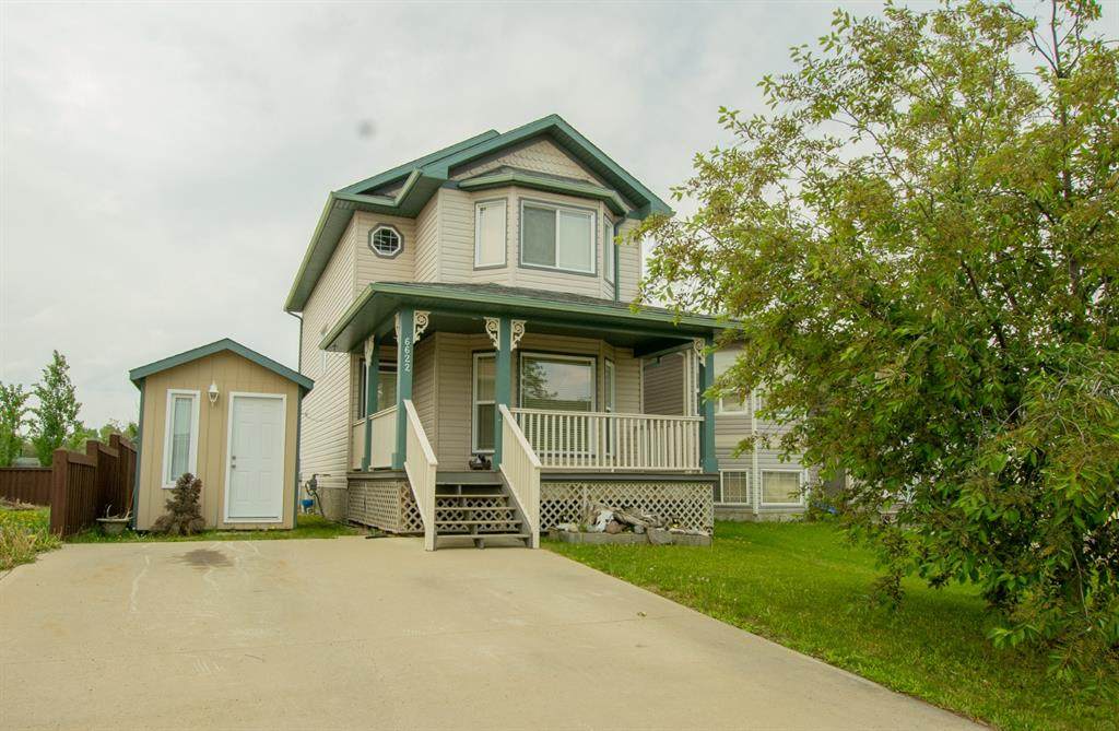 6622 89 Street - Photo 1