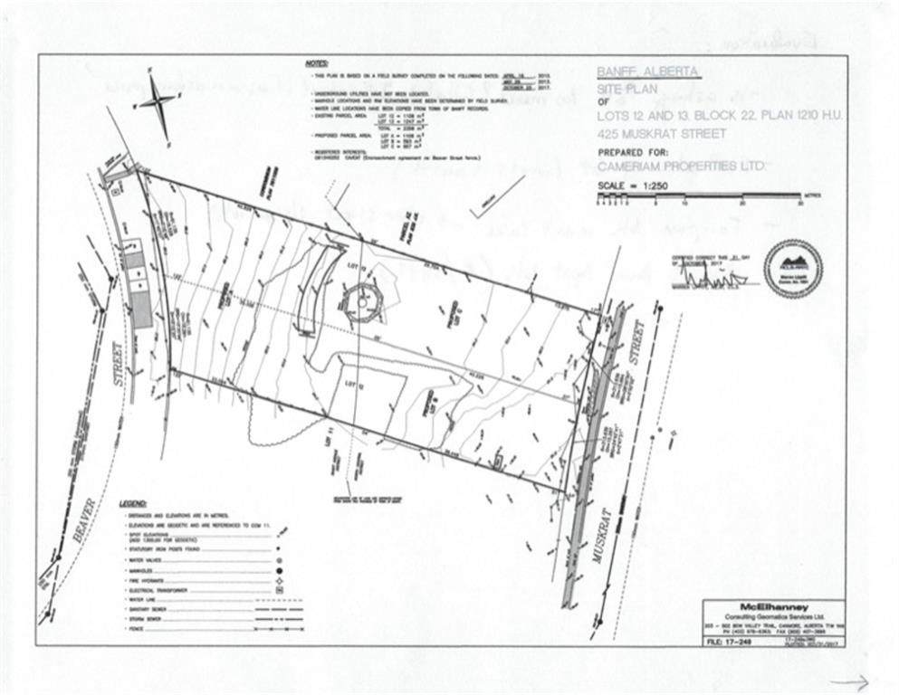 425 Muskrat Street - Photo 1
