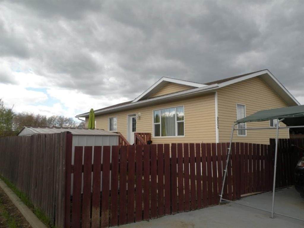9904 106A Street - Photo 1