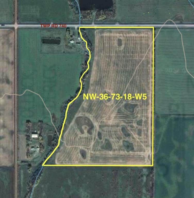 17978 Township Road 740 - Photo 1
