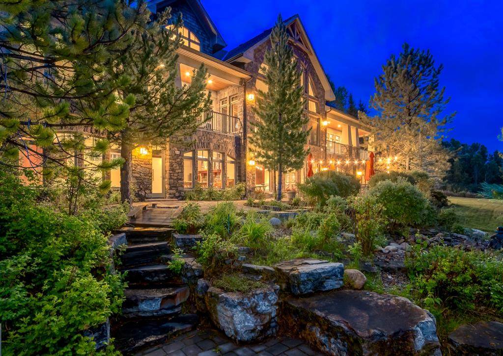 32 Wolfwillow Ridge - Photo 1