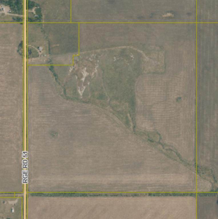 RANGE ROAD 51 Twp 674 - Photo 1